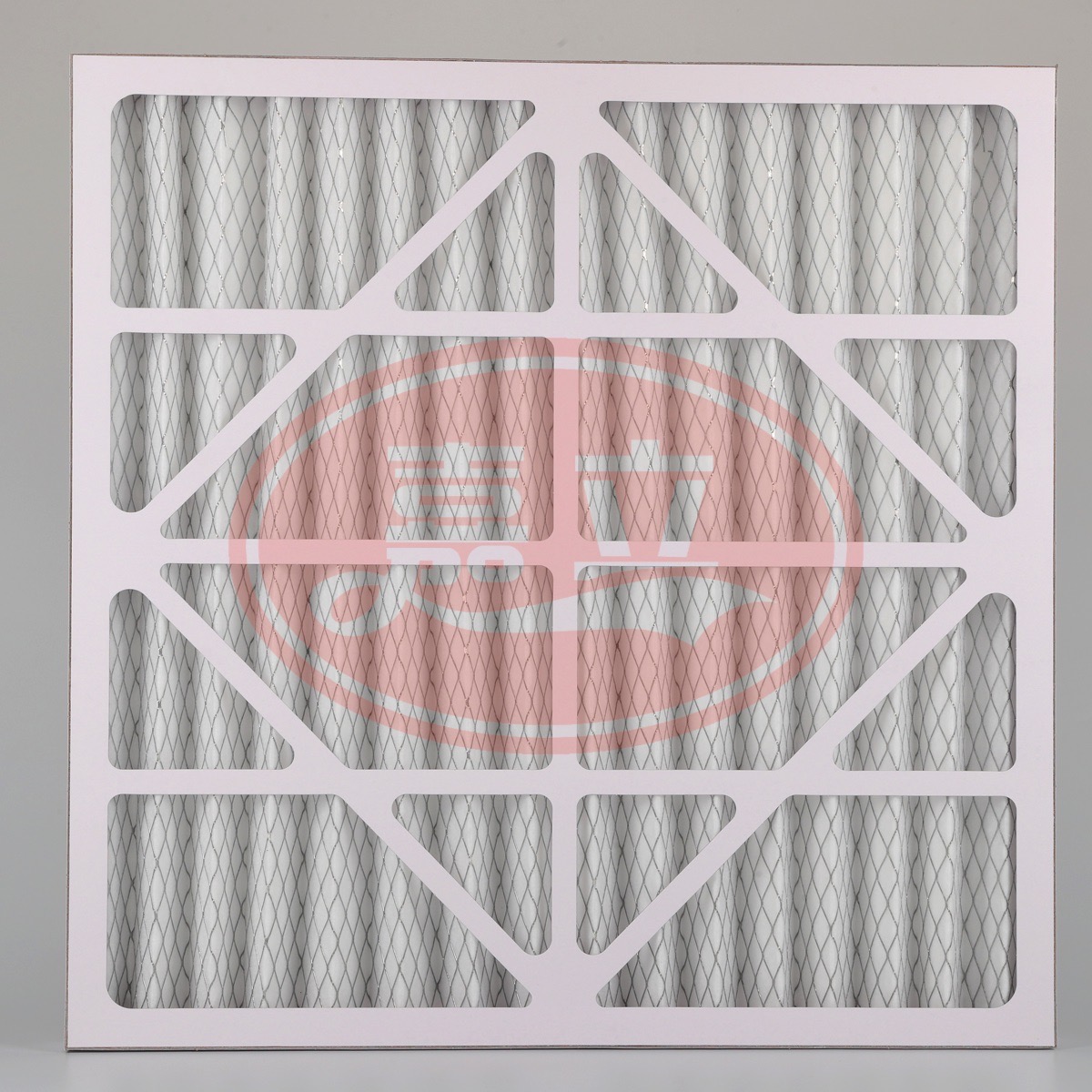 宕昌纸框过滤器